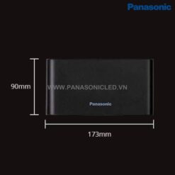 Đèn tường Panasonic HH-BQ1004B88