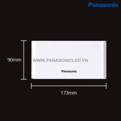 Đèn tường Panasonic HH-BQ1004W88