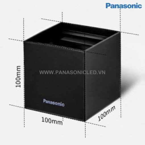 Đèn tường Panasonic HH-BQ1005B88