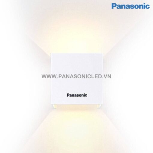 Đèn tường Panasonic HH-BQ1005W88