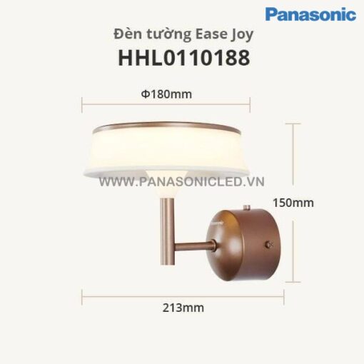Đèn tường Panasonic HH-GLQ110188