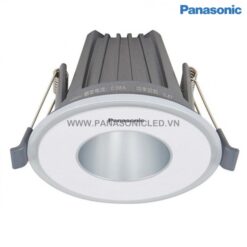 Đèn âm trần Panasonic LGP 11W 13W