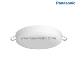 Đèn âm trần Rimless Panasonic tròn