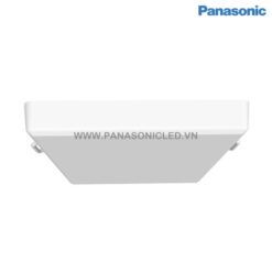 Đèn âm trần Rimless Panasonic vuông
