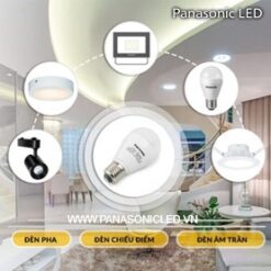 Đèn LED Panasonic