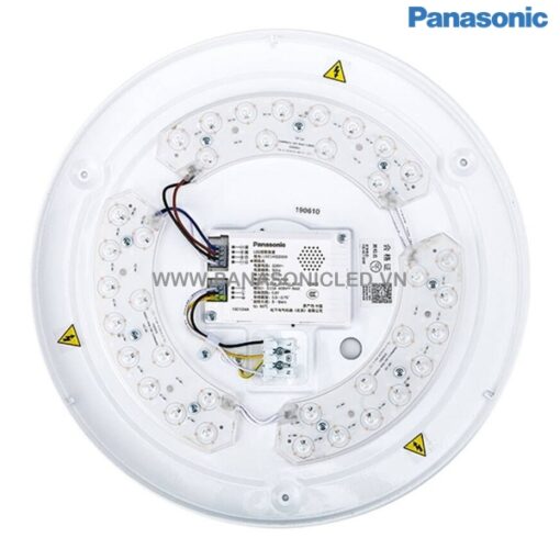 Đèn led ốp trần Panasonic HHXZ301788