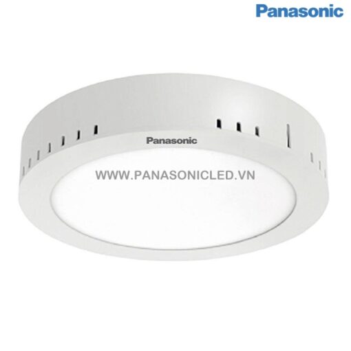 NNNC Đèn led ốp trần tròn Panasonic 6W 12W 18W 24W