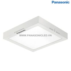NNNC Đèn led ốp trần vuông Panasonic 6W 12W 18W 24W
