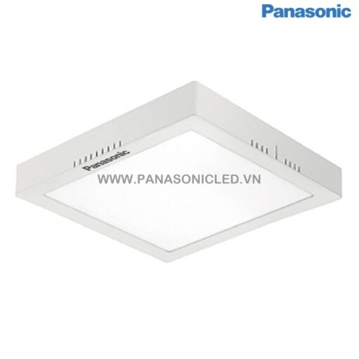NNNC Đèn led ốp trần vuông Panasonic 6W 12W 18W 24W